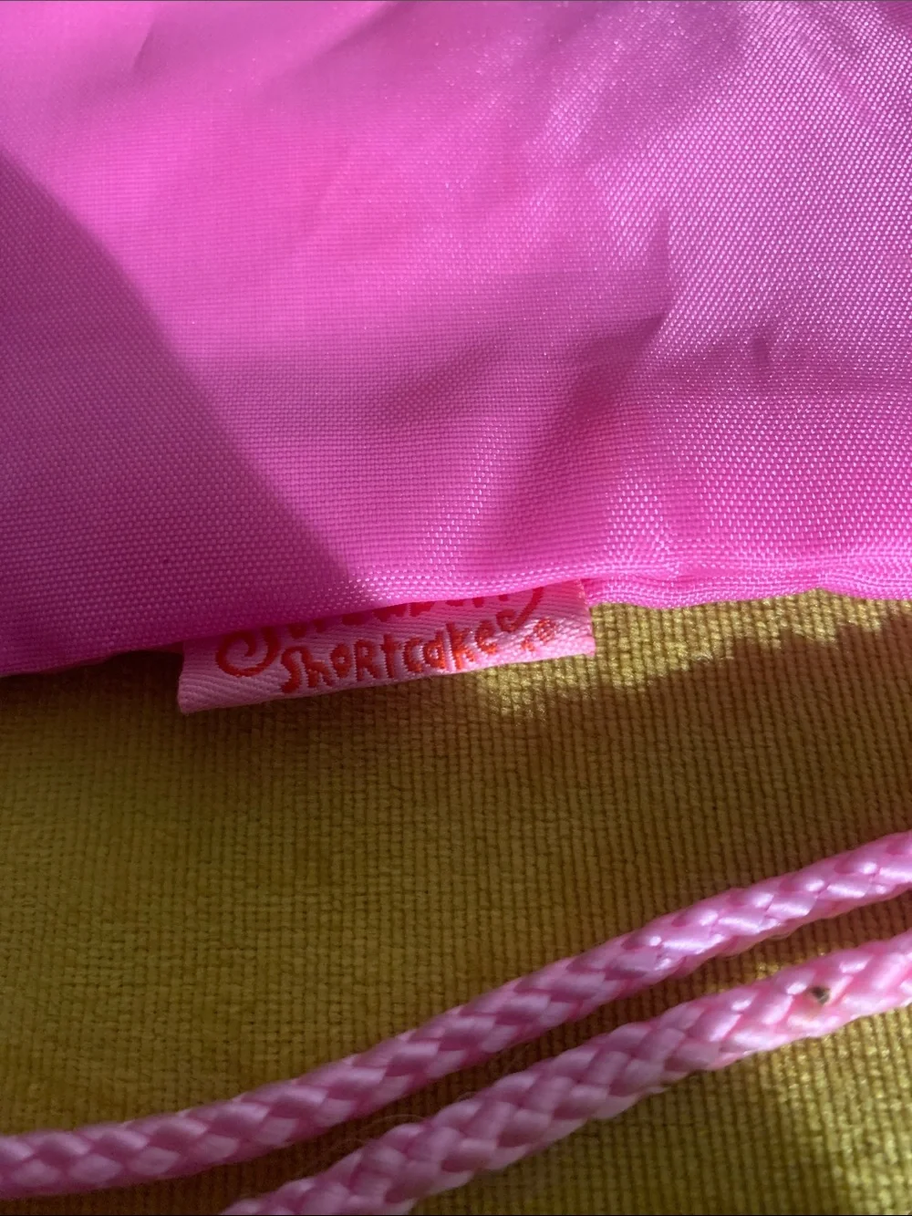 N/A cute pink